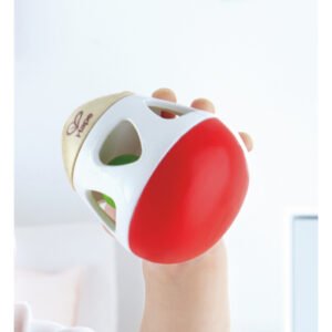 Hochet à clochette - Hape