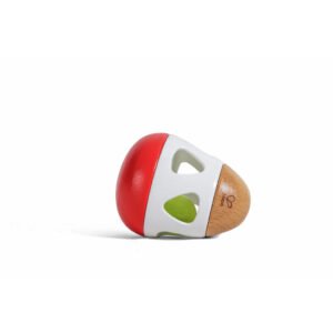 Hochet à clochette - Hape