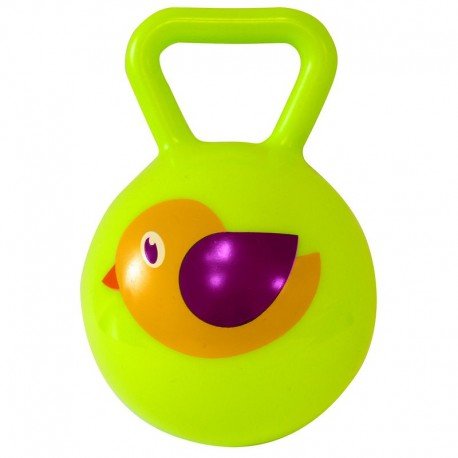 hochet balles assorties - ludi Hochet balle assortie - Ludi