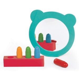 ludi-aquacolor 1 Coffret de bain Aquacolor - Ludi