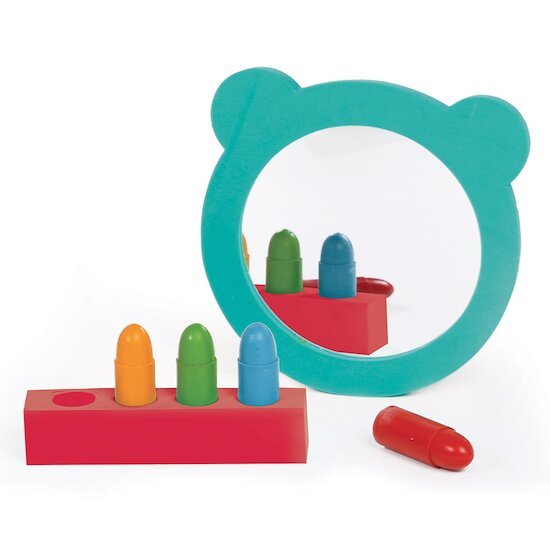 ludi-aquacolor 1 Coffret de bain Aquacolor - Ludi