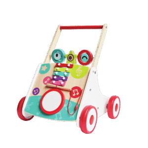 Mon premier trotteur musical - Hape