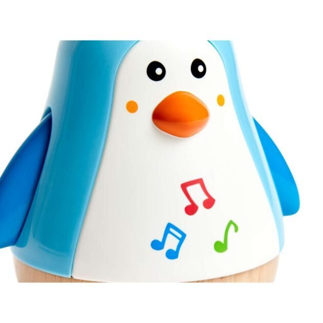 penguin-musical-culbuto-hape3 Pingouin musical culbuto - Hape