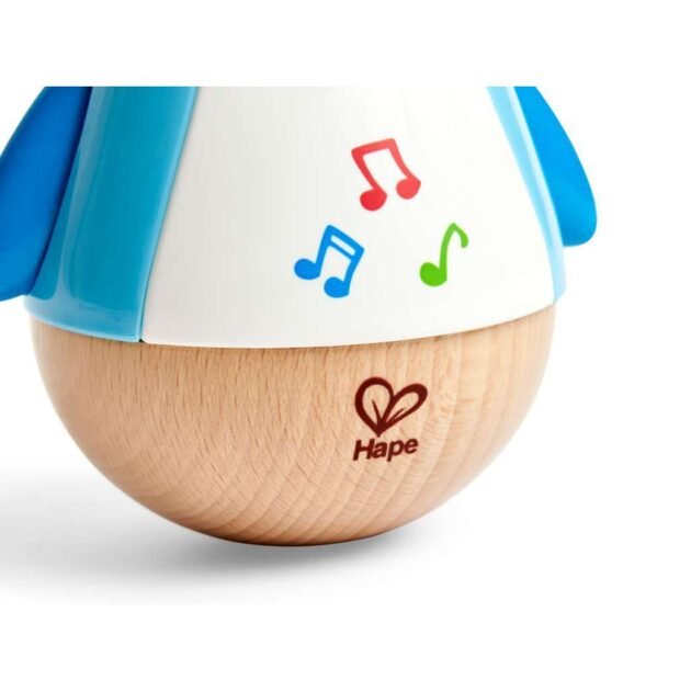 penguin-musical-culbuto-hape4 Pingouin musical culbuto - Hape
