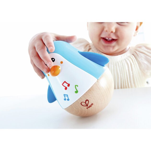 penguin-musical-culbuto-hape5 Pingouin musical culbuto - Hape
