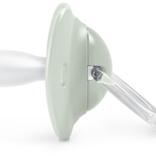 Lot de 2 Sucettes physiologiques SX pro 6-18 mois - Suavinex