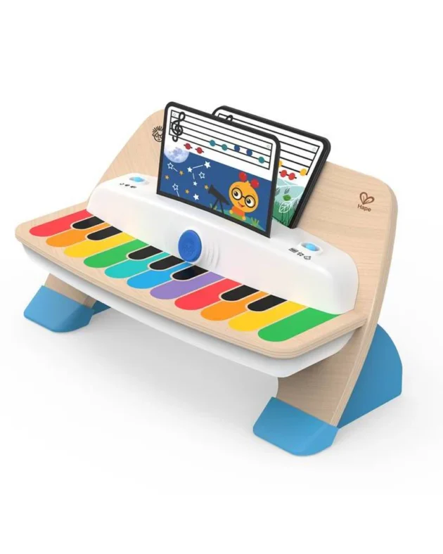 piano magic touch - hape Piano Magic Touch - Hape