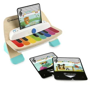 piano magic touch - hape3 Piano Magic Touch - Hape