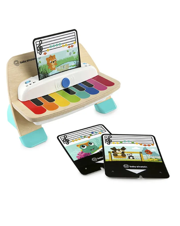 piano magic touch - hape3 Piano Magic Touch - Hape