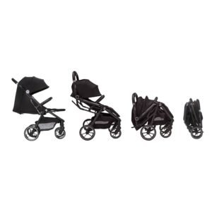 pousette kibu - asalvo Poussette Kibu pour bébé - Asalvo