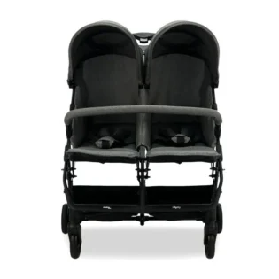 Poussette Henry Double Twin - Asalvo