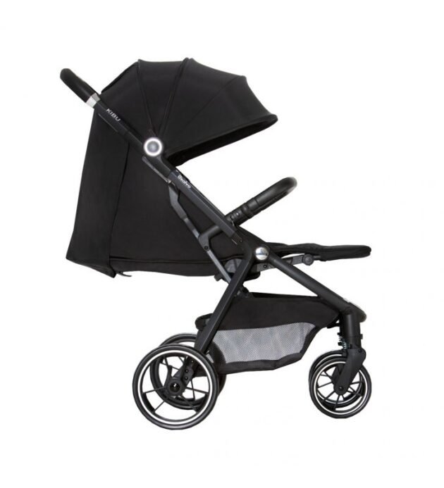 poussette kibu pour bébé Poussette Kibu pour bébé - Asalvo