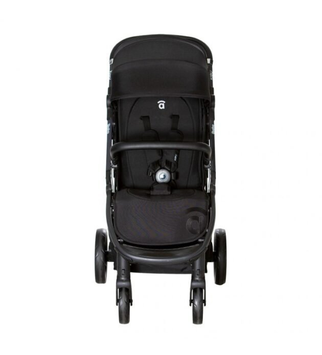 poussette kibu pour bébé - asalvo 4 Poussette Kibu pour bébé - Asalvo