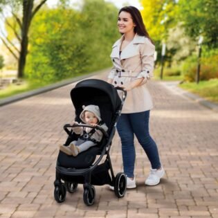 poussette kibu pour bébé - asalvo1 Poussette Kibu pour bébé - Asalvo