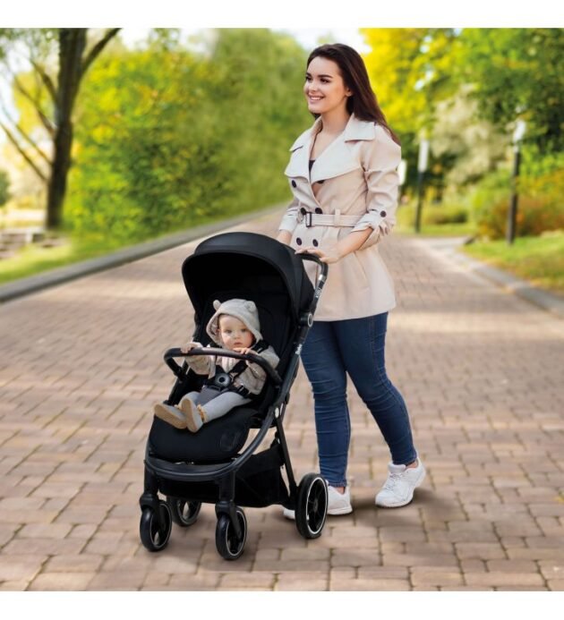 poussette kibu pour bébé - asalvo1 Poussette Kibu pour bébé - Asalvo