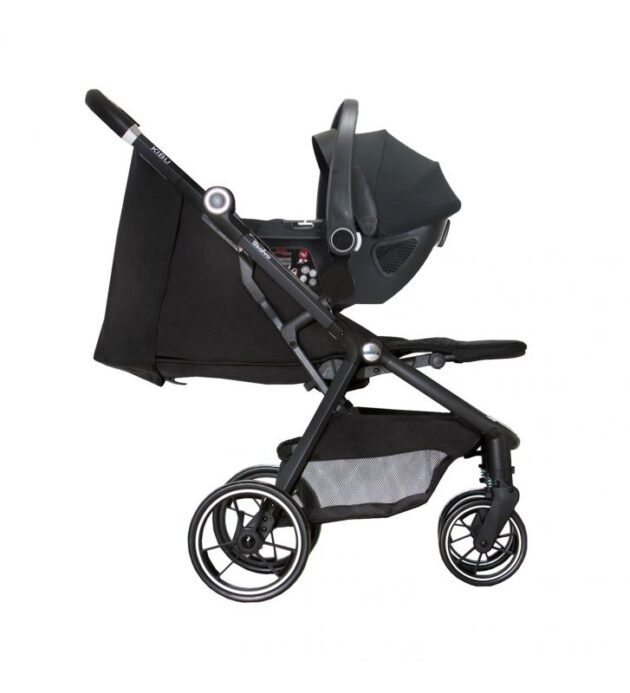poussette kibu pour bébé - asalvo2 Poussette Kibu pour bébé - Asalvo