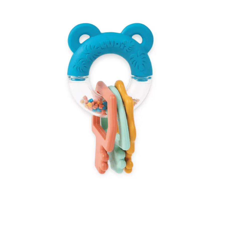 profil anneau de dentition clés - ludi 1 Anneau de Dentition Clés - Ludi