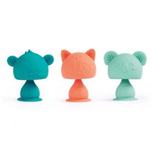 pratique et confortable ludi gobebe