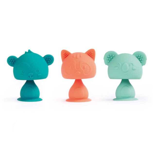pratique et confortable ludi gobebe