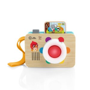 Appareil photo éducatif - Hape