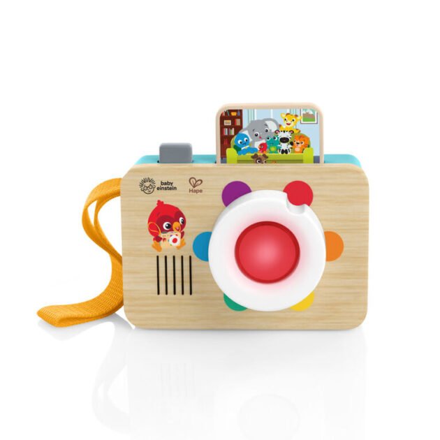 Appareil photo éducatif - Hape