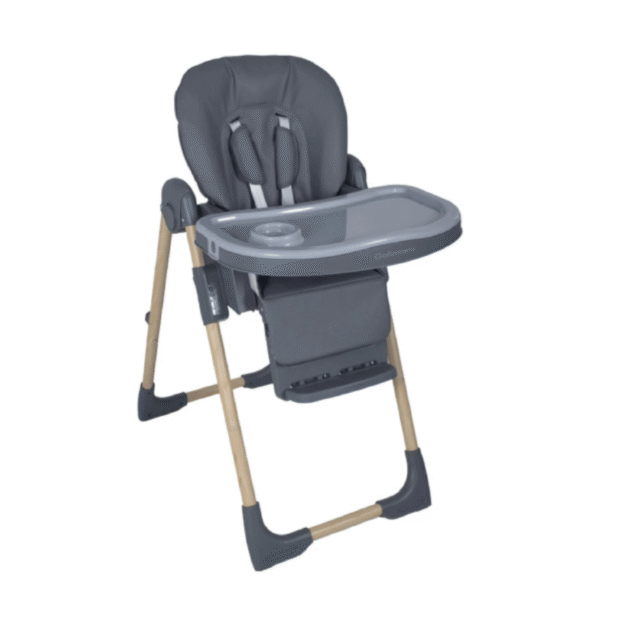 profil chaise haute jig - galzerano Chaise haute JIG - Galzerano