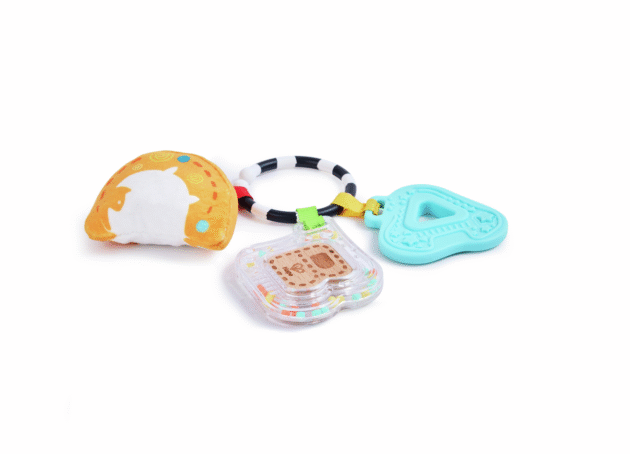 profil coffret sensoriel abc - hape Coffret sensoriel ABC - Hape