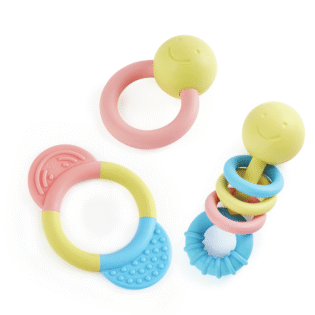 profil collection hochets et anneaux de dentition - hape 1 Collection hochets et anneaux de dentition - Hape