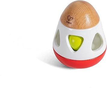 Hochet à clochette - Hape