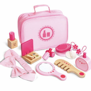 profil kit de beauté - hape Kit de beauté - Hape
