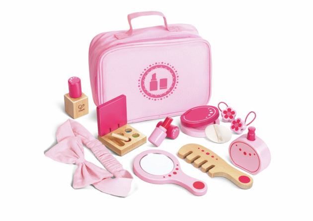 profil kit de beauté - hape Kit de beauté - Hape