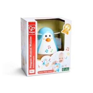 profil penguin-musical-culbuto-hape Pingouin musical culbuto - Hape