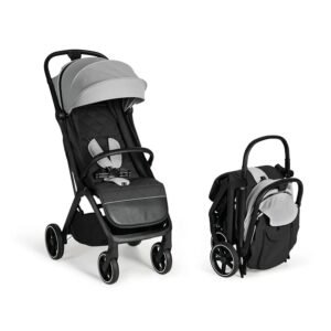 profil poussette cabine iwalk - innovaciones ms Poussette cabine iwalk - Innovaciones MS