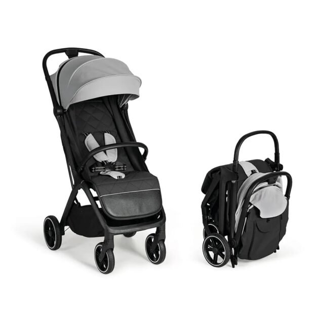 profil poussette cabine iwalk - innovaciones ms Poussette cabine iwalk - Innovaciones MS
