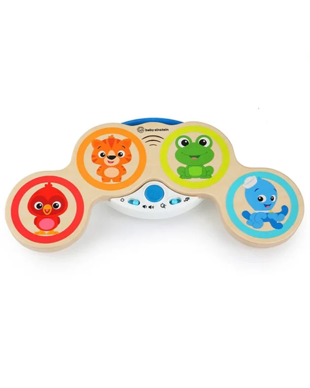 profil tambour magic touch - hape Tambour Magic Touch - Hape