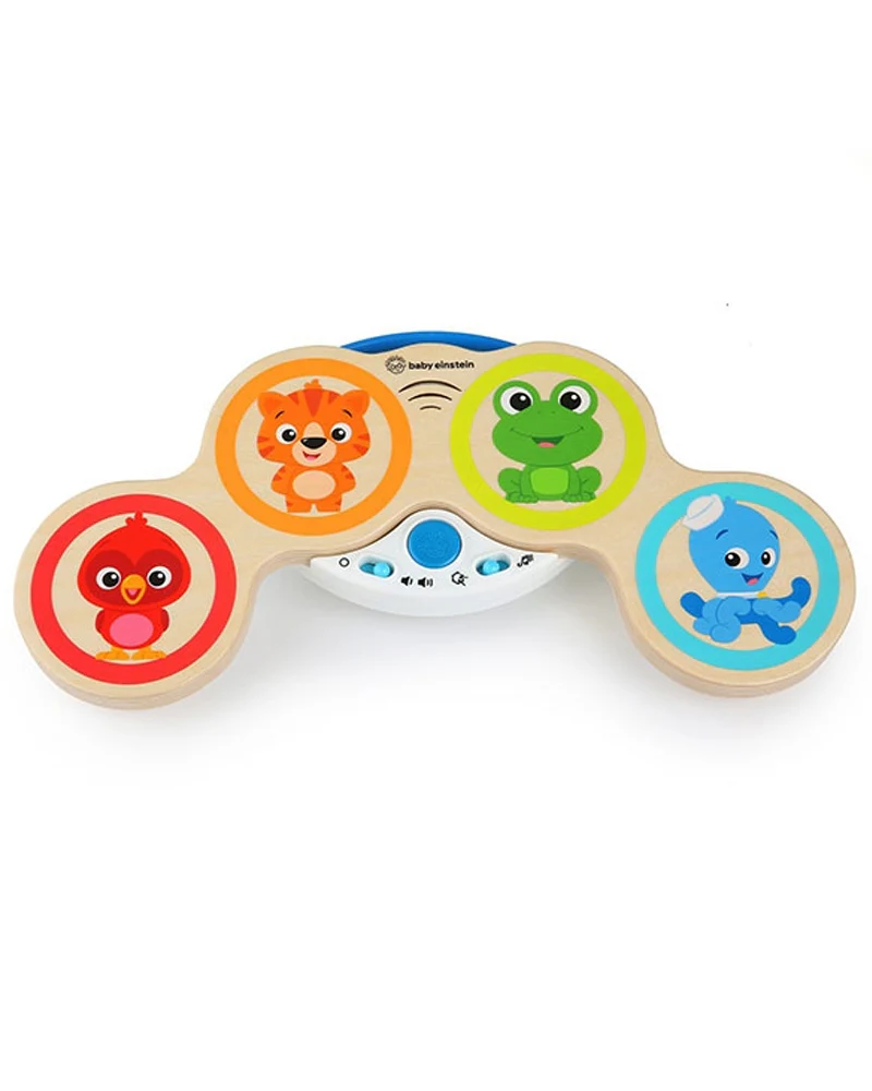 Tambour Magic Touch  - Hape