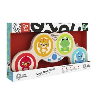 profil tambour magic touch - hape1 Tambour Magic Touch - Hape