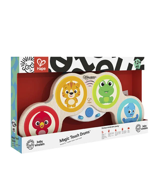 profil tambour magic touch - hape1 Tambour Magic Touch - Hape