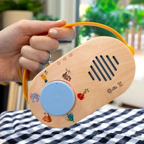 radio discovery fm - hape facile Ă tenir Radio Discovery FM - Hape