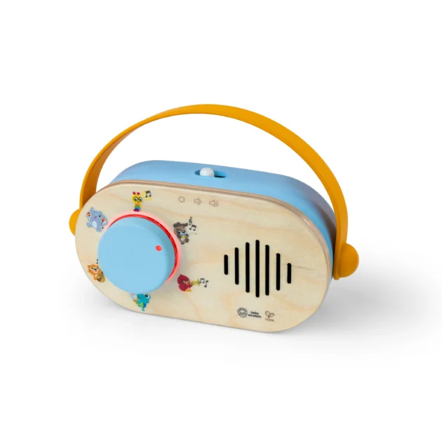 radio discovery fm - hape1 Radio Discovery FM - Hape