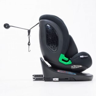 Siège auto i-Size Austen 3 - Asalvo