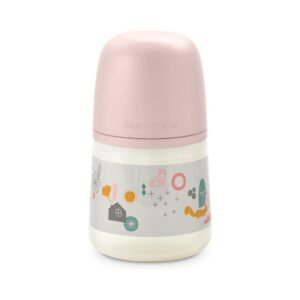 biberon walk pink 150ml