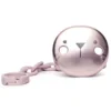 suavinex-premium-attache-sucette-0m-rose maroc Suavinex - Attache-Sucette Premium +0m
