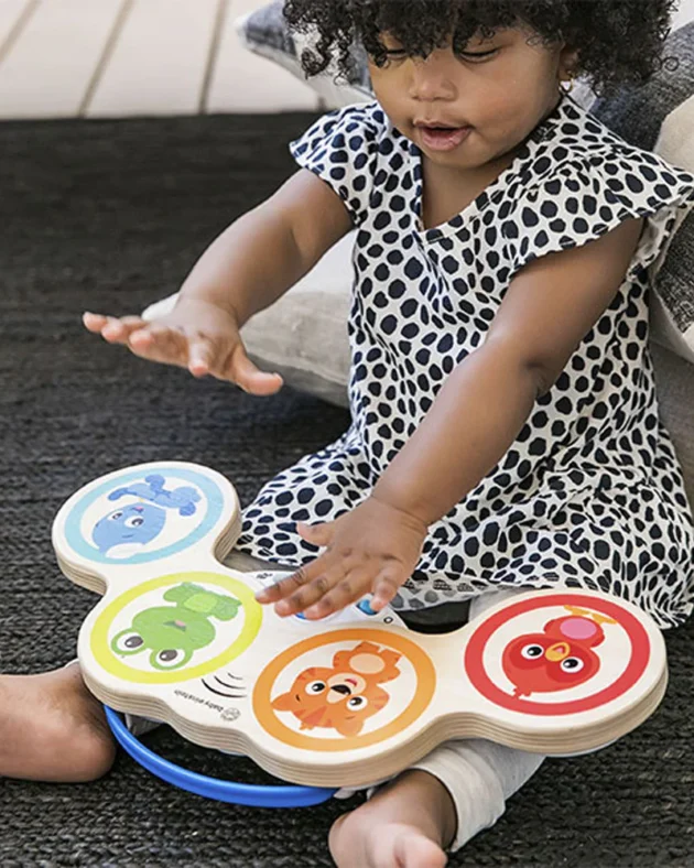 tambour magic touch - hape1 Tambour Magic Touch - Hape