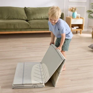 tapis de jeu pliable alphabet - hape3 Tapis de jeu pliable alphabet - Hape