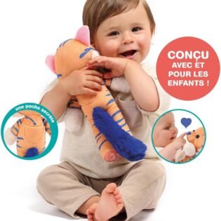 tidou - doudou de mes rêves - ludi1 Tidou - Doudou de mes rêves - Ludi