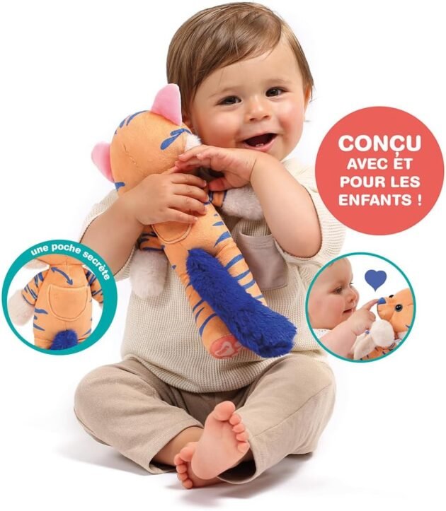 tidou - doudou de mes rêves - ludi1 Tidou - Doudou de mes rêves - Ludi