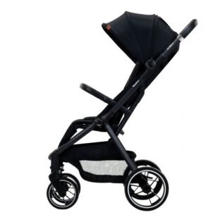 travel-system-kibu Poussette Kibu pour bébé - Asalvo