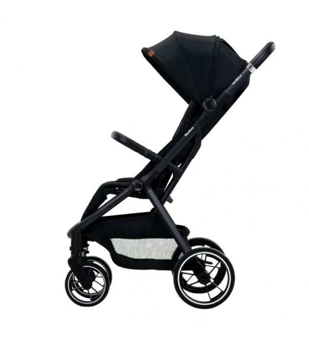 travel-system-kibu Poussette Kibu pour bébé - Asalvo