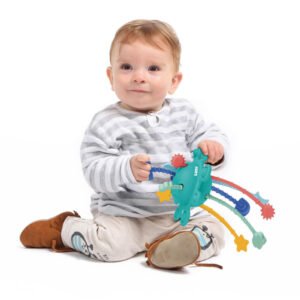 Jouet d'éveil Zippy Toy - Ludi